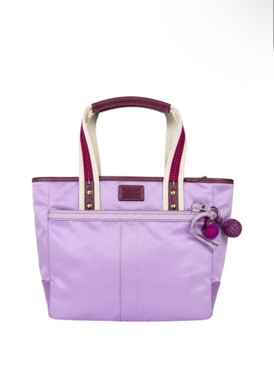 Coach Handbags - Coach Y2K Hamptons Tote